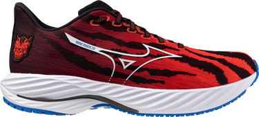 Tenisky a topánky Mizuno WAVE RIDER 28 Červená | j1gc2563-01, 0