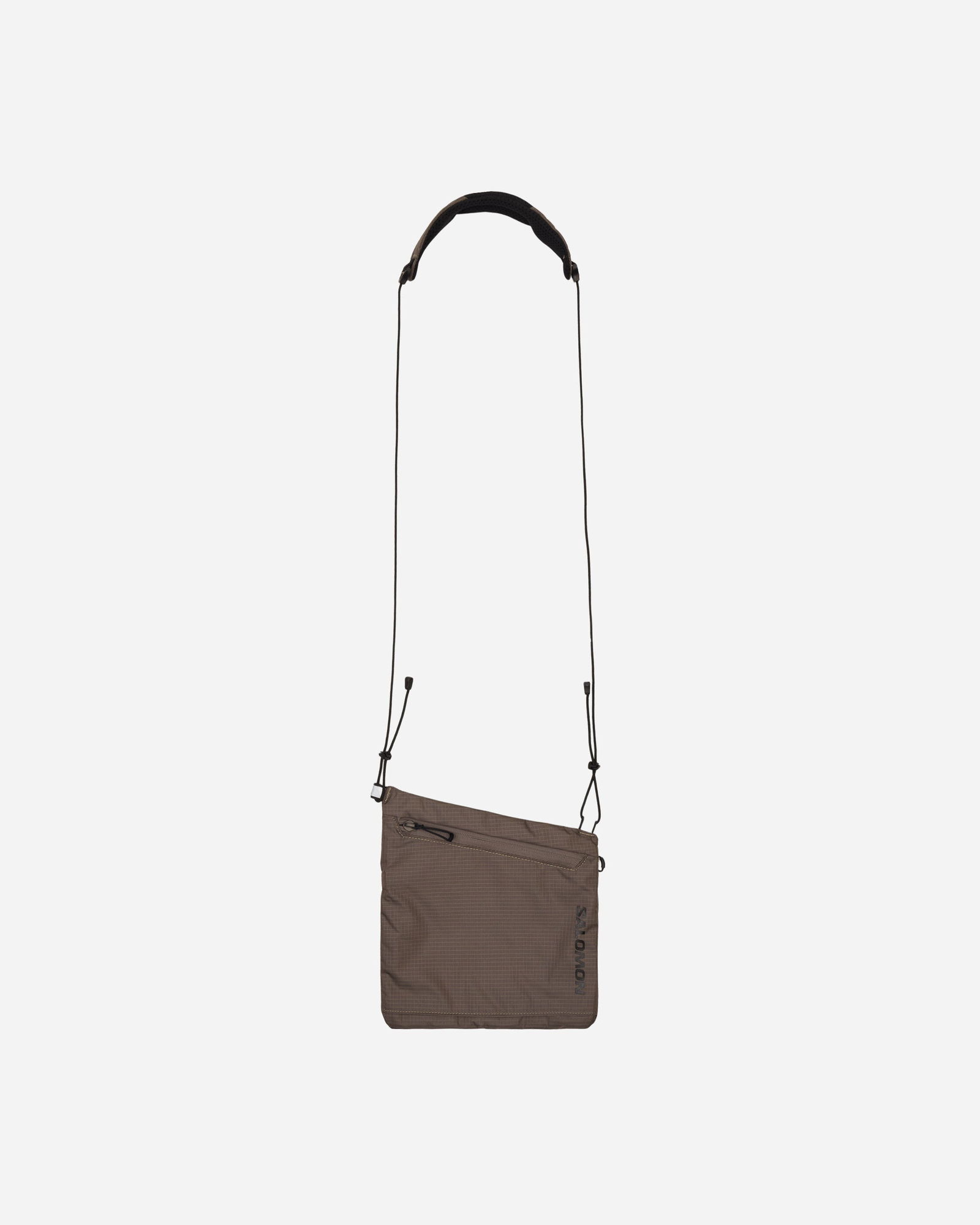 ACS 2 Crossbody Bag Iron