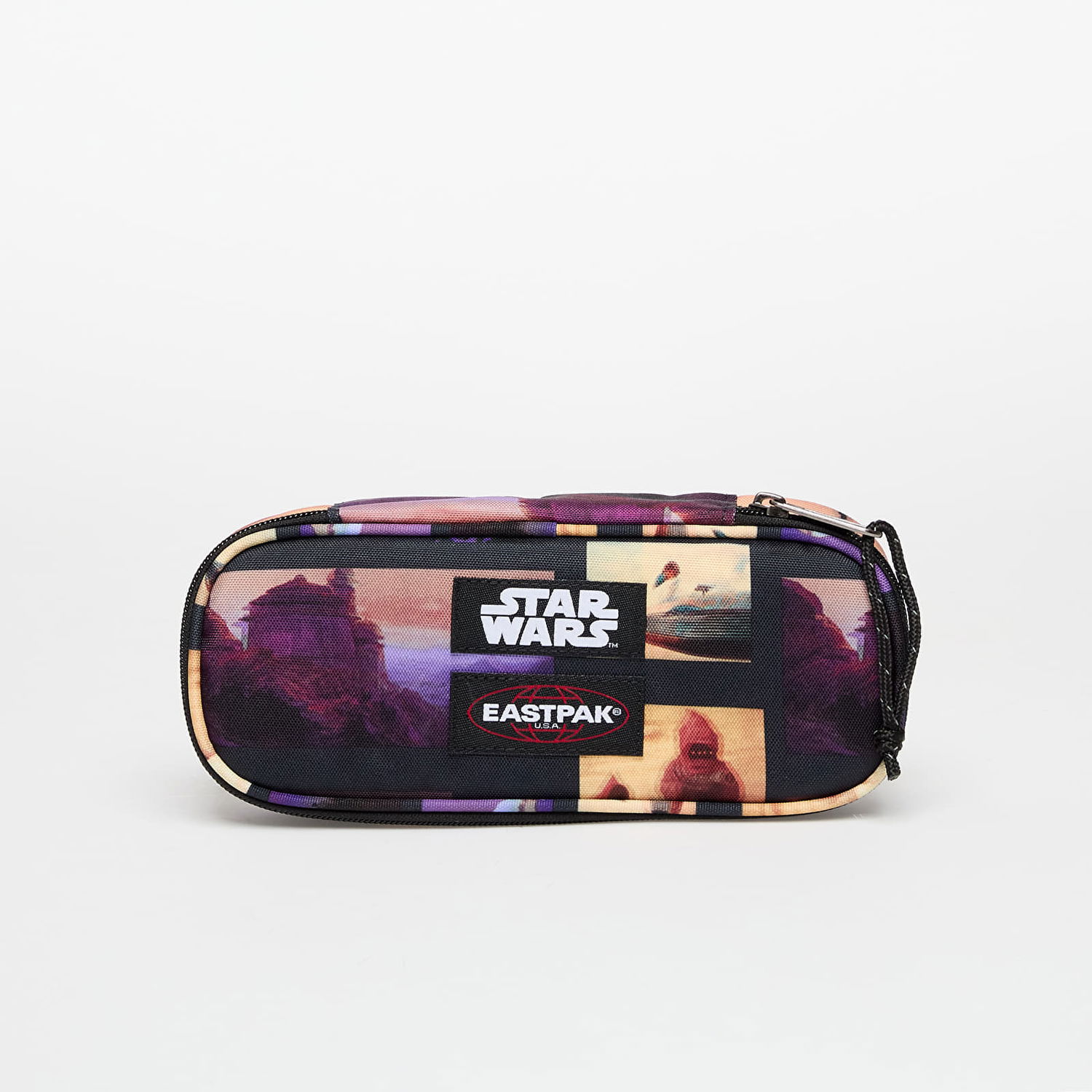 Ľadvinka EASTPAK Star Wars Oval Pencil Case Rôznofarebný | EK0007170Q91, 0