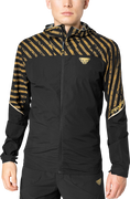 Trail Wind Hooded Jacket