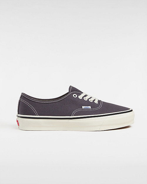 Tenisky a topánky Vans Premium Authentic 44 Duck Canvas Šedá | VN0007QZ1O7, 0