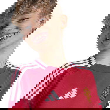 Dres adidas Originals Manchester United FC 2024/25 Home Jersey Červená | it1972, 2