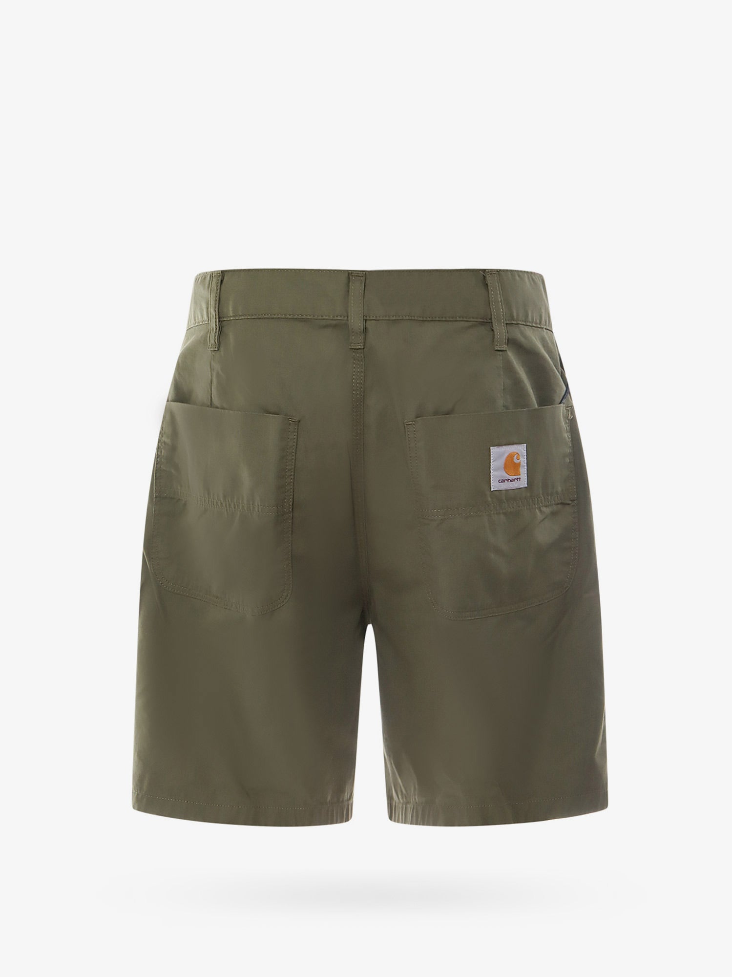 Šortky Carhartt WIP BERMUDA SHORTS Zelené | I0331251YS02, 1