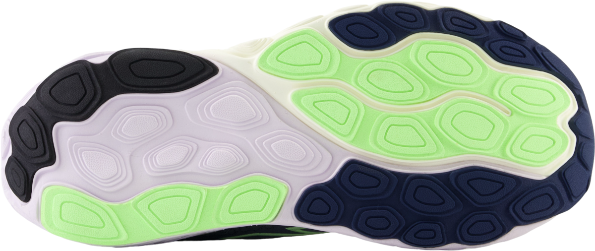Tenisky a topánky New Balance Fresh Foam X 860 v14 Navy | w860l14, 1