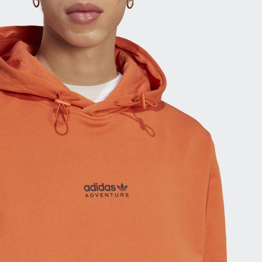 Adventure Hoodie