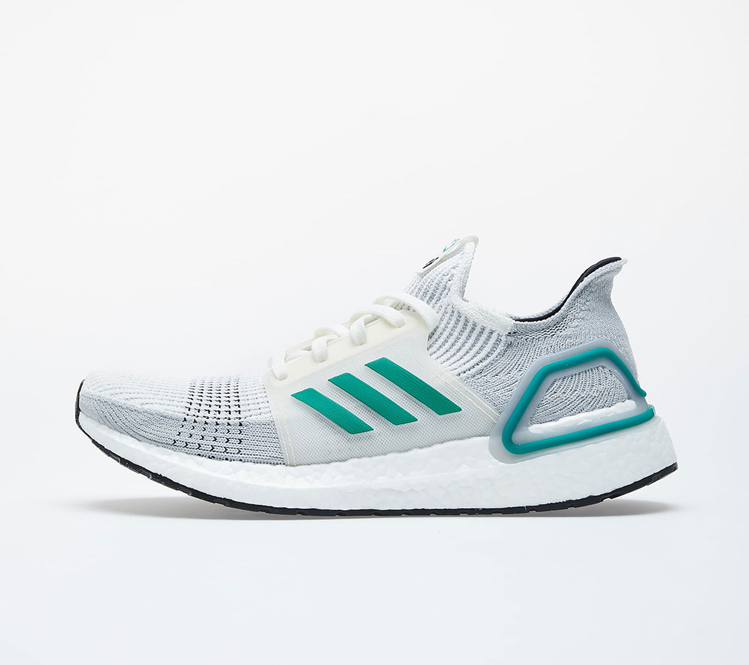 Tenisky a topánky adidas Performance UltraBOOST 19 Biela | EE7517, 0