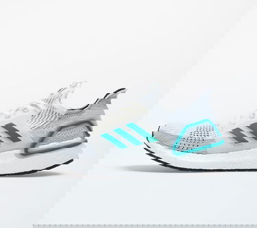 Tenisky a topánky adidas Performance UltraBOOST 19 Biela | EE7517, 0