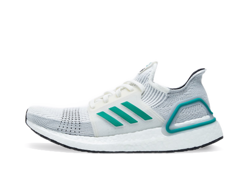 Bežecké topánky adidas Performance UltraBOOST 19 Biela | EE7517