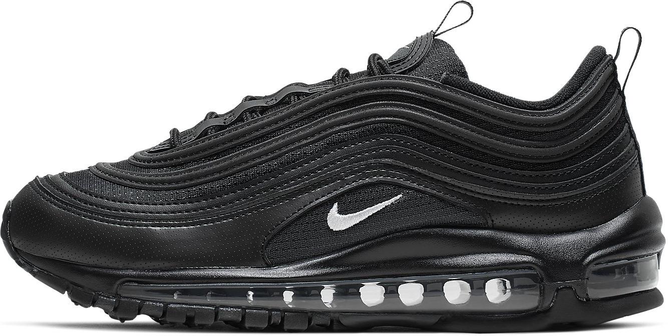 Tenisky a topánky Nike Air Max 97 GS Čierna | 921522-011, 0