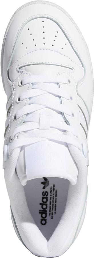 Tenisky a topánky adidas Originals RIVALRY LOW W Biela | fv4225, 4