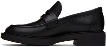 Tenisky a topánky Gianvito Rossi Gianvito Rossi Harris Loafers Čierna | G25283.20GOM.CLN, 2