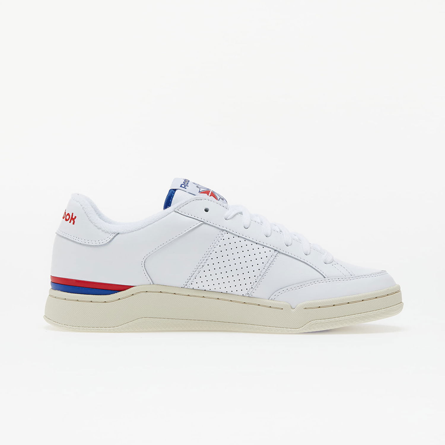 Tenisky a topánky Reebok AD Court Biela | FX1340, 1