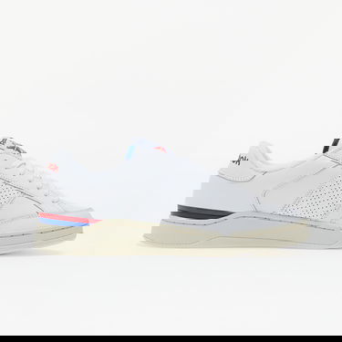 Tenisky a topánky Reebok AD Court Biela | FX1340, 1
