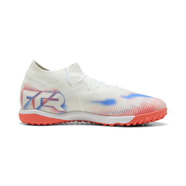 Tenisky a topánky Puma FUTURE 8 MATCH TT Biela | 108597_01, 4