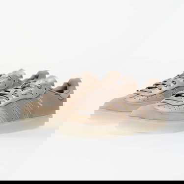 Tenisky a topánky adidas Originals Velosamba Leather Béžová | IH5213, 5