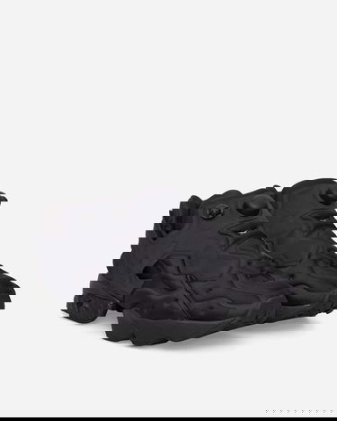 Tenisky a topánky Reebok Instapump Sliver Čierna | 100260269 1000, 2