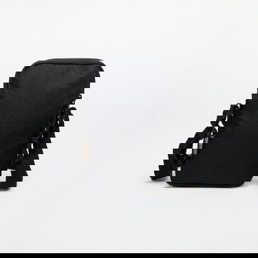 Taška cez rameno Napapijri Voyage Crossover Bag Black Universal Čierna | NP0A4H670411, 3