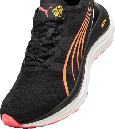 Tenisky a topánky Puma ForeverRun NITRO W Čierna | 377758-19, 4