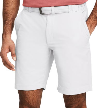 Šortky Under Armour Matchplay Tapered Short Biela | 1383154-014, 0