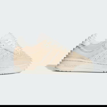Tenisky a topánky adidas Originals Rivalry 86 Low Béžová | IG3978, 3