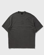 BUFFERING OVERSIZED SS TEE