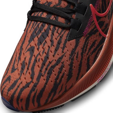 Tenisky a topánky Nike Air Zoom Pegasus 38 W Oranžová | DQ7650-800, 4