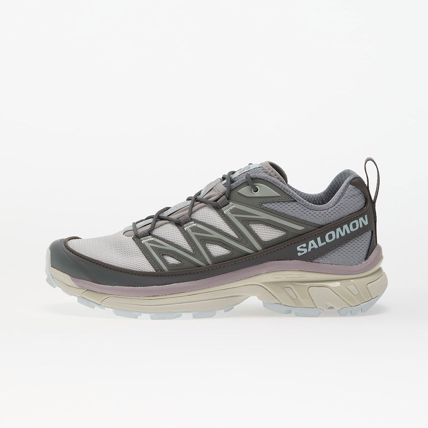 Tenisky a topánky Salomon XT-6 Expanse Šedá | L47859100, 0