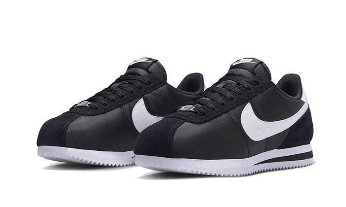 Cortez "Black and White" W