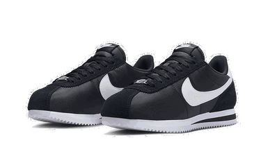 Tenisky a topánky Nike Cortez "Black and White" W Čierna | DZ2795-001, 1