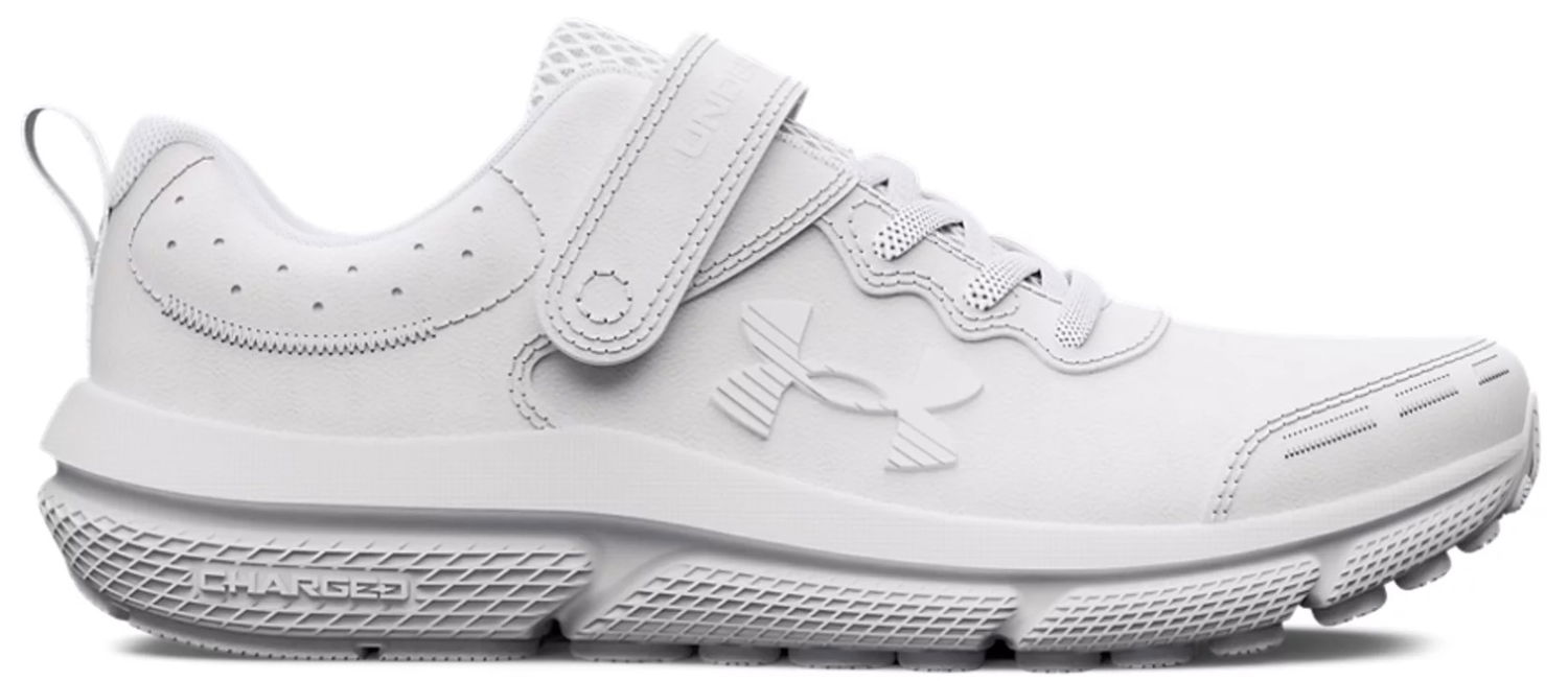 Oblečenie Under Armour UA BPS Assert 10 AC UFM SYN Biela | 3027100-100, 0
