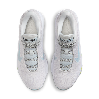 Tenisky a topánky Nike G.T. Hustle 3 Biela | FV5953-004, 3