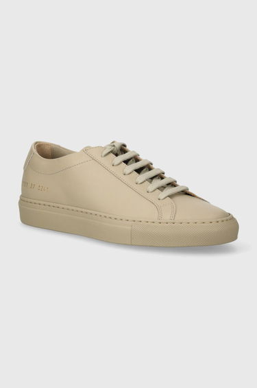 Tenisky a topánky Common Projects Original Achilles Low Béžová | 3701.0241, 0