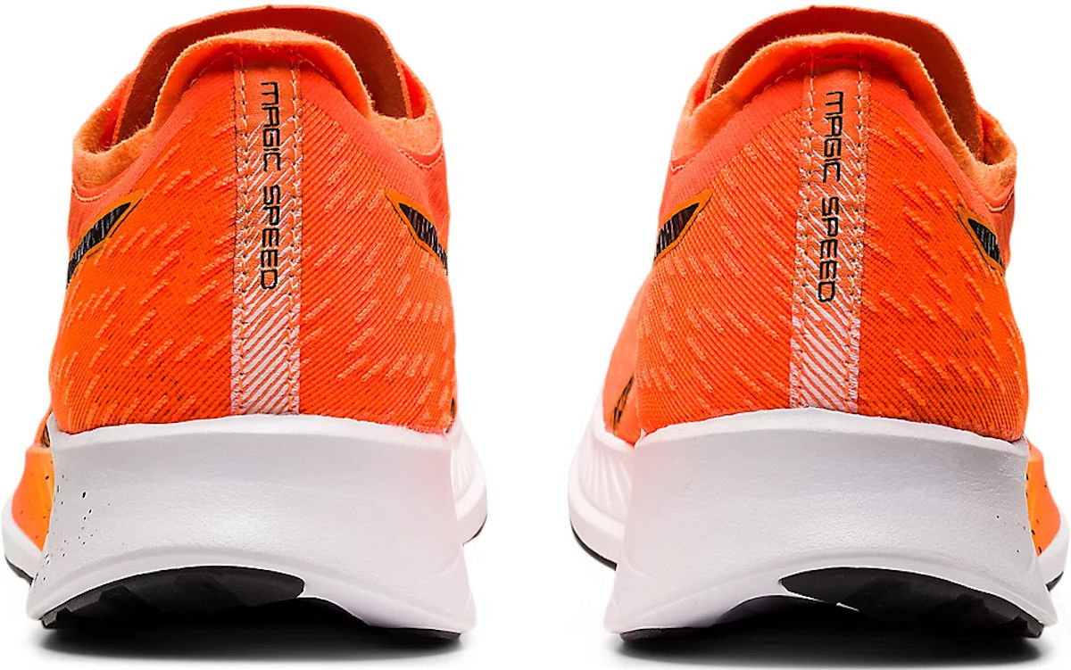 Tenisky a topánky Asics Magic Speed Oranžová | 1011b026-801, 1