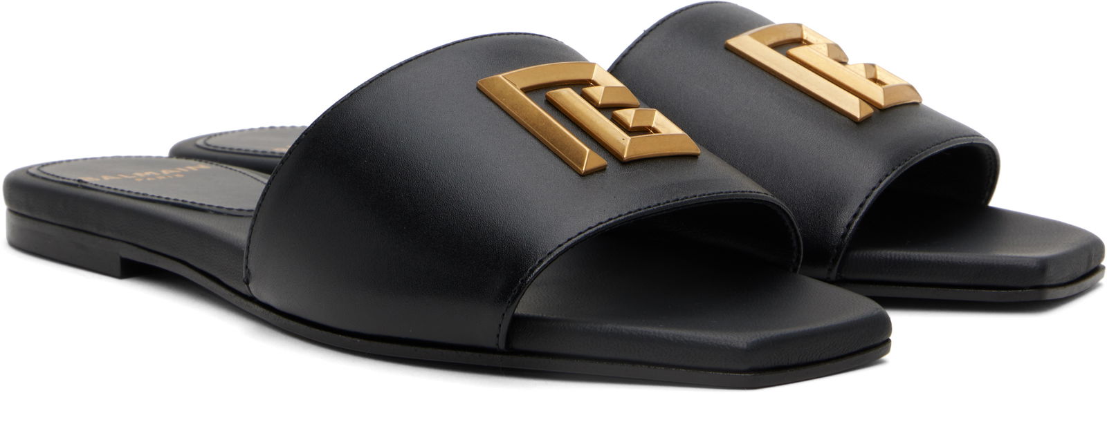 Balmain Dafne PB Sandals