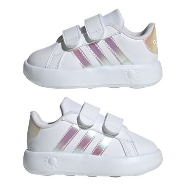 Tenisky a topánky adidas Performance Grand Court 2.0 CF I Biela | ID5265, 8