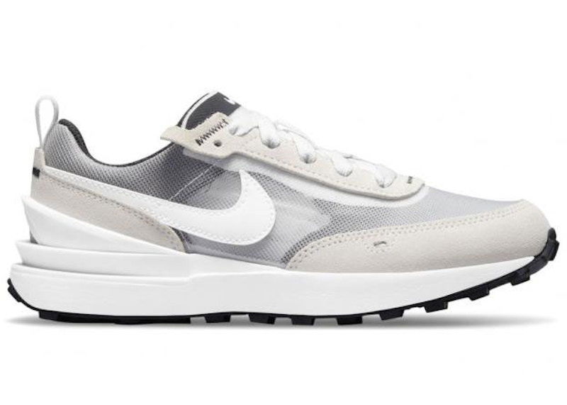 Tenisky a topánky Nike Waffle One Biela | DC0480-100, 0