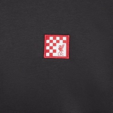 Mikina Nike Dri-FIT Liverpool FC Čierna | FZ8661-071, 4
