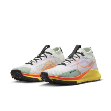 Tenisky a topánky Nike React Pegasus Trail 4 GTX Rôznofarebný | DJ7926-500, 4