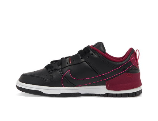 Tenisky a topánky Nike Dunk Low Disrupt 2 Čierna | DV4024-003