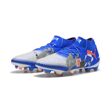 Tenisky a topánky Puma FUTURE 8 ULTIMATE FOREVER FG Modrá | 108420_01, 1