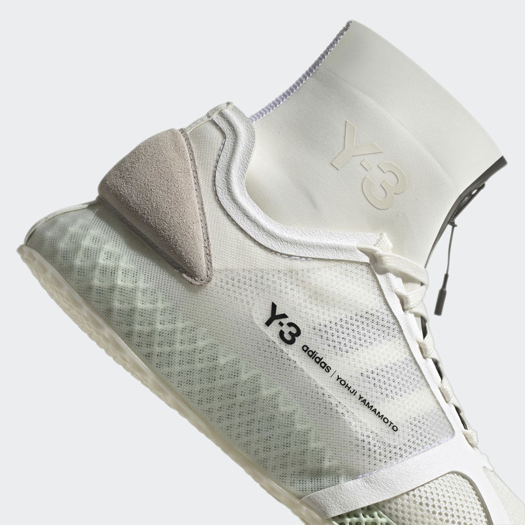 Y-3 Runner 4D IOW