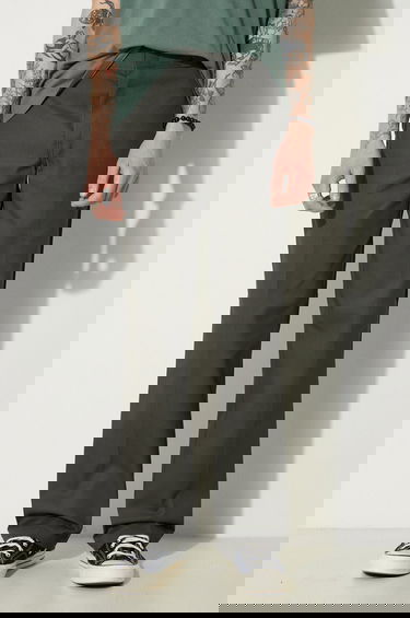 Nohavice Dickies 874 Work Pant Šedá | DK0A4XK6OGX, 2