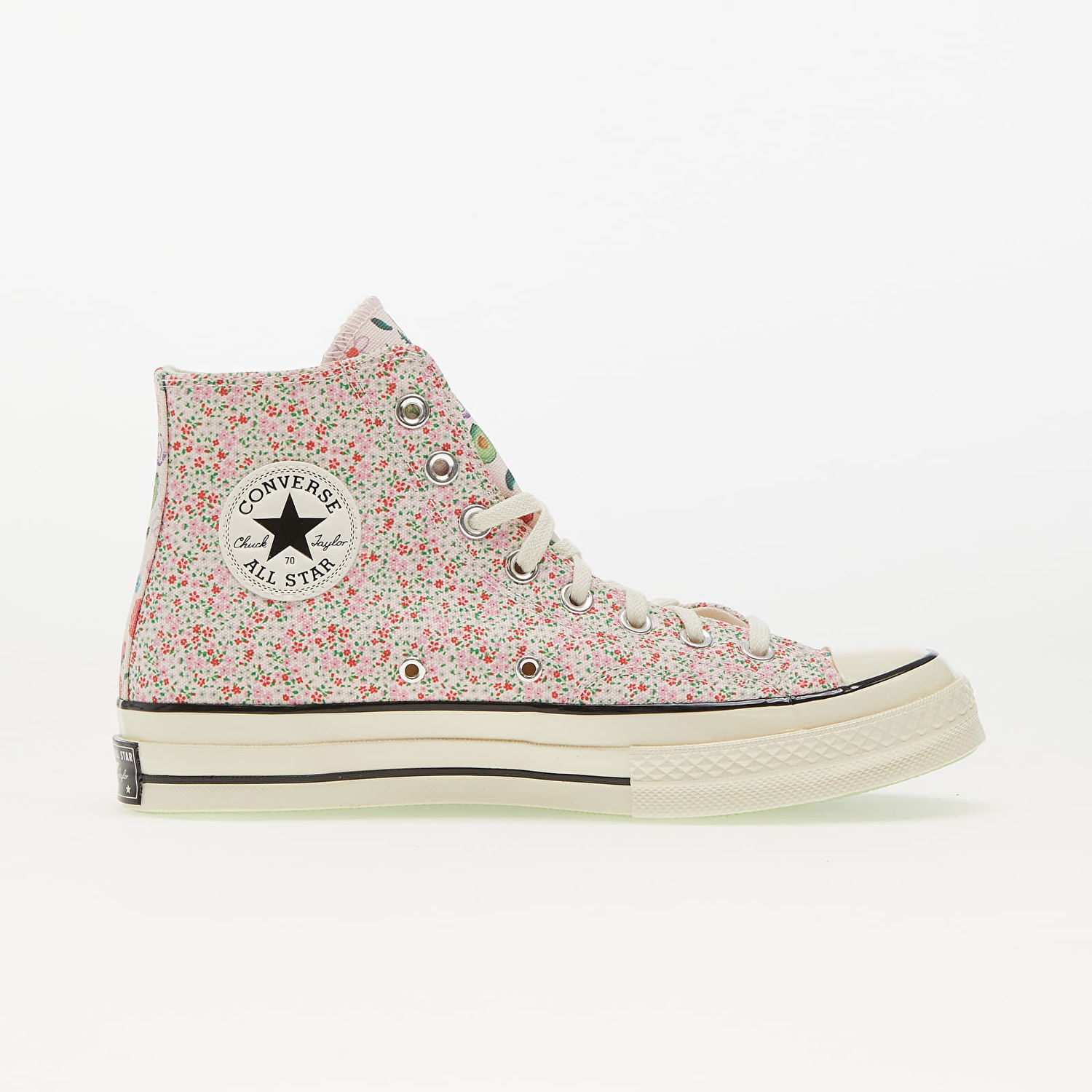 Tenisky a topánky Converse Chuck 70 W Ružová | A03555C, 1