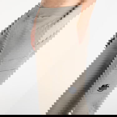 Tepláky C.P. Company Cargo Pant Fallen Rock Béžová | 19CMSP717A005086W-356, 1