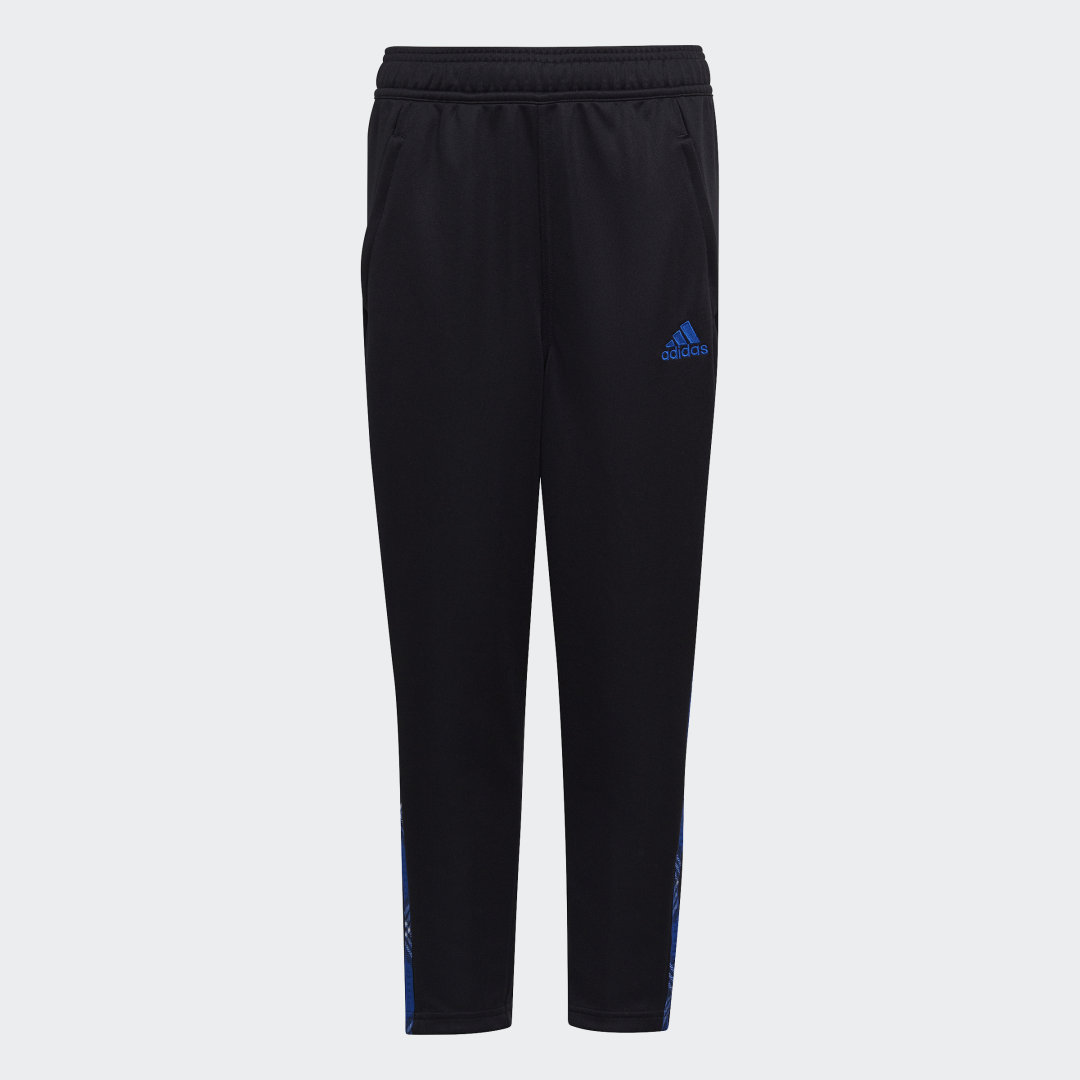 Tepláky adidas Originals Tiro 7/8 Tracksuit Bottoms Čierna | HN5519, 0