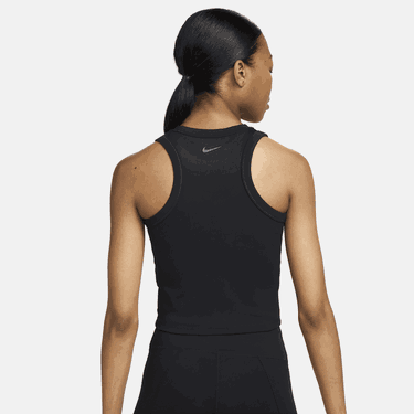 Tielko Nike One Fitted Dri-FIT Čierna | FN2806-010, 1