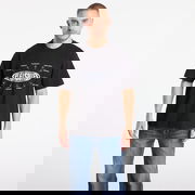 Overview Logo T-Shirt