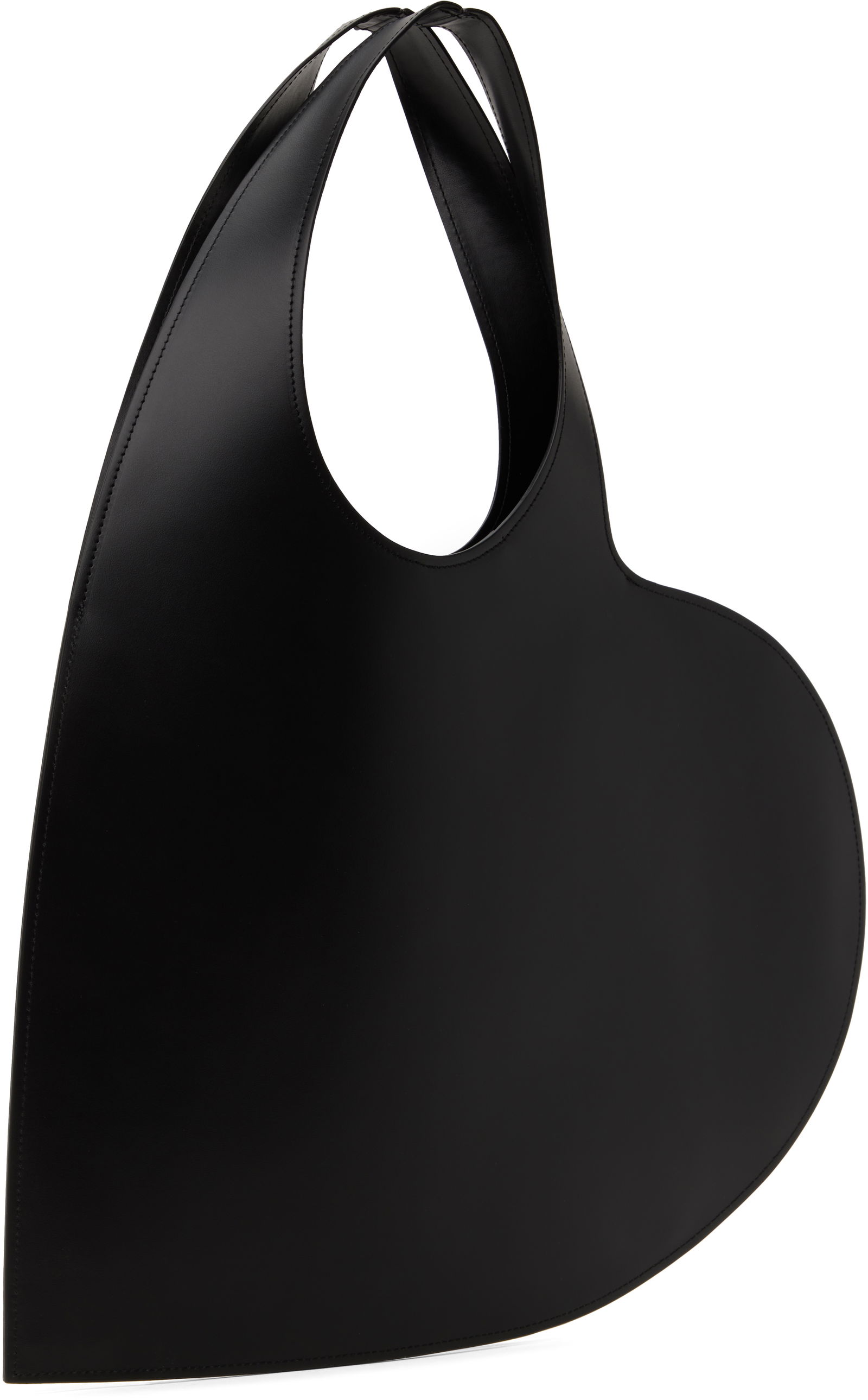 Coperni Heart Tote Bag