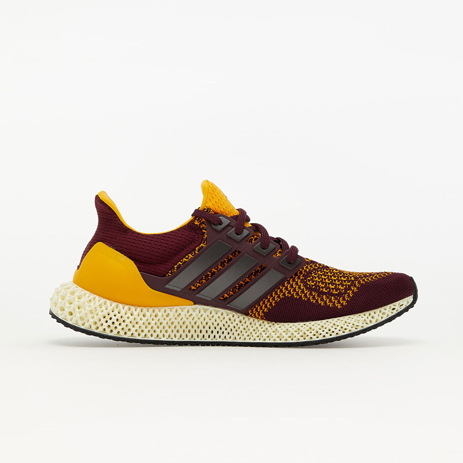 Tenisky a topánky adidas Performance Ultra 4D Červená | FY3960, 1