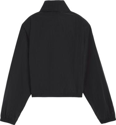 Vetrovka Puma Modular Cropped Zip-Up Jacket Čierna | 626641-01, 1